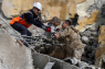 LIVE Tyrkiet ramt af to jordskælv
