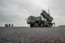 Russisk "supervåben" kan have ramt amerikansk Patriot-missilsystem i Ukraine