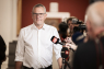 Håber på lovforslag om forbud mod udenlandske donorer inden sommer