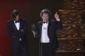 Omstridt musicalfilm vinder stor pris