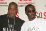 Kvinde dropper voldtægtssag mod Jay-Z og Diddy