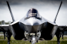 Troels Lund Poulsen vil købe flere F-35-kampfly fra USA
