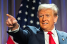 Trump sidder klar med toldhammeren, men hvordan er det nu lige, told fungerer? 