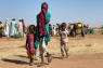 Voldtægt, drab og bortførelser: To års blodig borgerkrig i Sudan er gået særligt hårdt ud over børnene