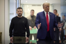 Tidligere dansk topdiplomat er bekymret over Ukraines håndtering af Trump: 'Han tåler kritik meget dårligt'