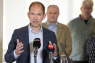 LIVE Nu præsenterer minister plan for ulvens fremtid i Danmark