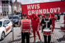 Overblik: Det sagde partilederne i deres grundlovstaler