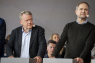 Løkke kritiserer Socialdemokratiets 'uklare' pensionsplaner