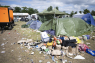 Roskilde Festival med opfordring til gæster: 'Ta' dine ting med hjem'