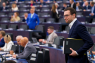 Vigtig symbolsk sejr til det yderste højre: Europa-Parlamentet afviser hurtigere behandling af klimamål for 2040
