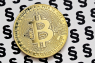 Bitcoin-prisen slår rekord igen