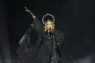 Madonna opfordrer paven til at tage til Gaza