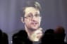 Edward Snowden tweeter pludselig på dansk: 'Åh, hvorfor advarede ingen os' 