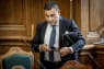 Naser Khader smides ud af Det Konservative Folkeparti