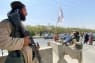 LIVE: Taliban har taget magten i Afghanistan