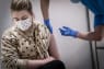 Alle danskere vil blive tilbudt et tredje vaccinestik