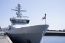 Russisk krigsskib krænkede dansk farvand to gange: 'Et forsøg på at intimidere Danmark'