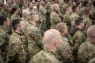 Danske soldater skal træne ukrainere i krigen mod Rusland