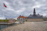 Forsvarsordførere vil beholde Søværnet midt i København - men det ærgrer kommunen