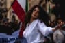De iranske protester har taget en ny form: En finger til styret, Vesten ikke nødvendigvis forstår