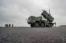 Russisk "supervåben" kan have ramt amerikansk Patriot-missilsystem i Ukraine