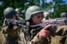 Mangel på soldater får Ukraine til at tvangsindkalde folk: 'Om jeg er bange for at dø? Selvfølgelig'