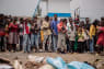 Mens Rwanda medvirker til blodbad, fortsætter Danmark sin støtte til landet