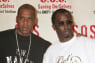 Kvinde dropper voldtægtssag mod Jay-Z og Diddy