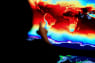 Da afgørende møde i verdens klimapanel begyndte, stod de amerikanske stole tomme