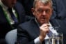 Løkke taler ud om dramatiske dage: Sådan var spillet i kulissen