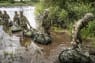 Billetter bliver revet væk, når virksomheder kan lære, hvordan de handler med Forsvaret