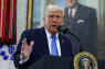 Trump: Hvis Danmark ikke forstår det om Grønland, må vi forklare det for dem