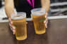 Flere unge ønsker en bedre alkoholkultur: Det skal være nemmere at sige nej