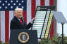 OVERBLIK Sådan rammer Trumps toldhammer hele verden