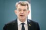 LIVE Forsvarsminister lancerer ny plan for flåden