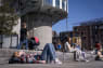 Over 20 grader: Sommerlig varme over Danmark