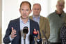 LIVE Nu præsenterer minister plan for ulvens fremtid i Danmark