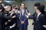 Midt i riskrise: Japansk minister må gå af efter kommentar om at han 'aldrig har behøvet at købe ris'
