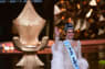 Thailandsk kvinde krones som Miss World