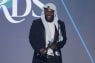 Kendrick Lamar støvsuger priser ved BET Awards