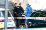 47-årig kvinde blev ramt af flere skud: Mistænkt anholdt 17 minutter efter drab