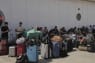 Er populær ferieø blevet israelernes tilflugtssted under krigen med Iran? 'Det er totalt blæst op'