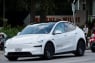 Nu er den her: Teslas robottaxaer på gaden i Austin, Texas