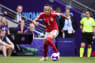 Nadia Nadim bekræfter landsholdsstop: 'Jeg fortjener at slutte på en fin måde'
