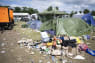 Roskilde Festival med opfordring til gæster: 'Ta' dine ting med hjem'