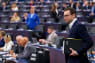 Vigtig symbolsk sejr til det yderste højre: Europa-Parlamentet afviser hurtigere behandling af klimamål for 2040