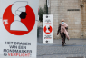 Belgisk sundhedsminister slår corona-alarm: Vi nærmer os en tsunami