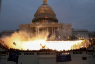 FBI om angreb på Kongressen: 'Jeg tror, folk bliver chokerede'
