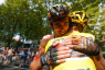KILOMETER FOR KILOMETER Jonas Vingegaard er en enkeltstart fra at vinde Tour de France