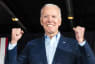 Joe Biden vinder præsidentvalget: 'Jeg er beæret over, at I har valgt mig'